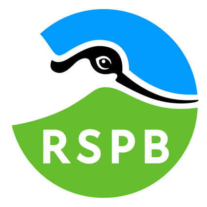 RSPB logo