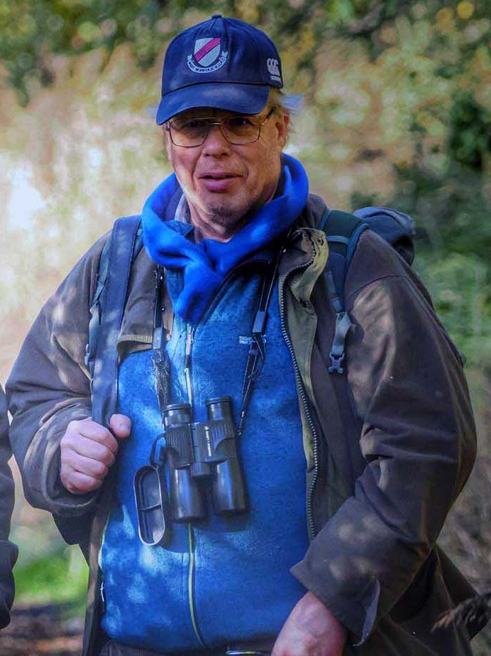 Steve Rowland